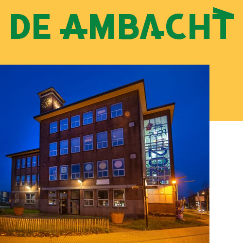 de ambacht