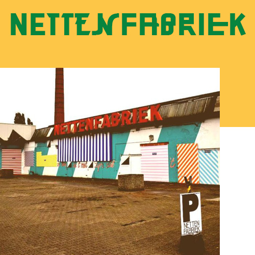 nettenfabriek afbeelding