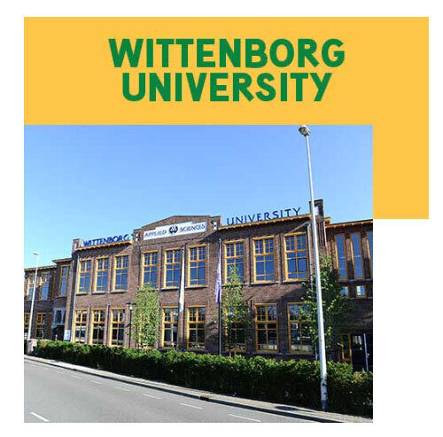 wittenborg-university