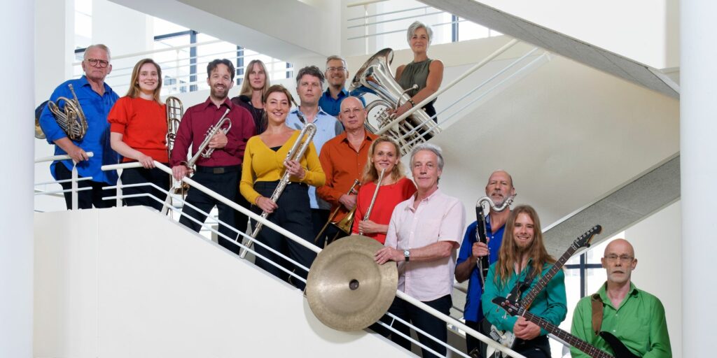 Orkest de Ereprijs
