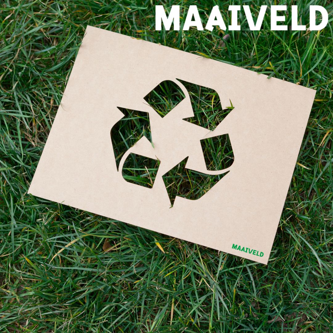 Maaiveld recycle