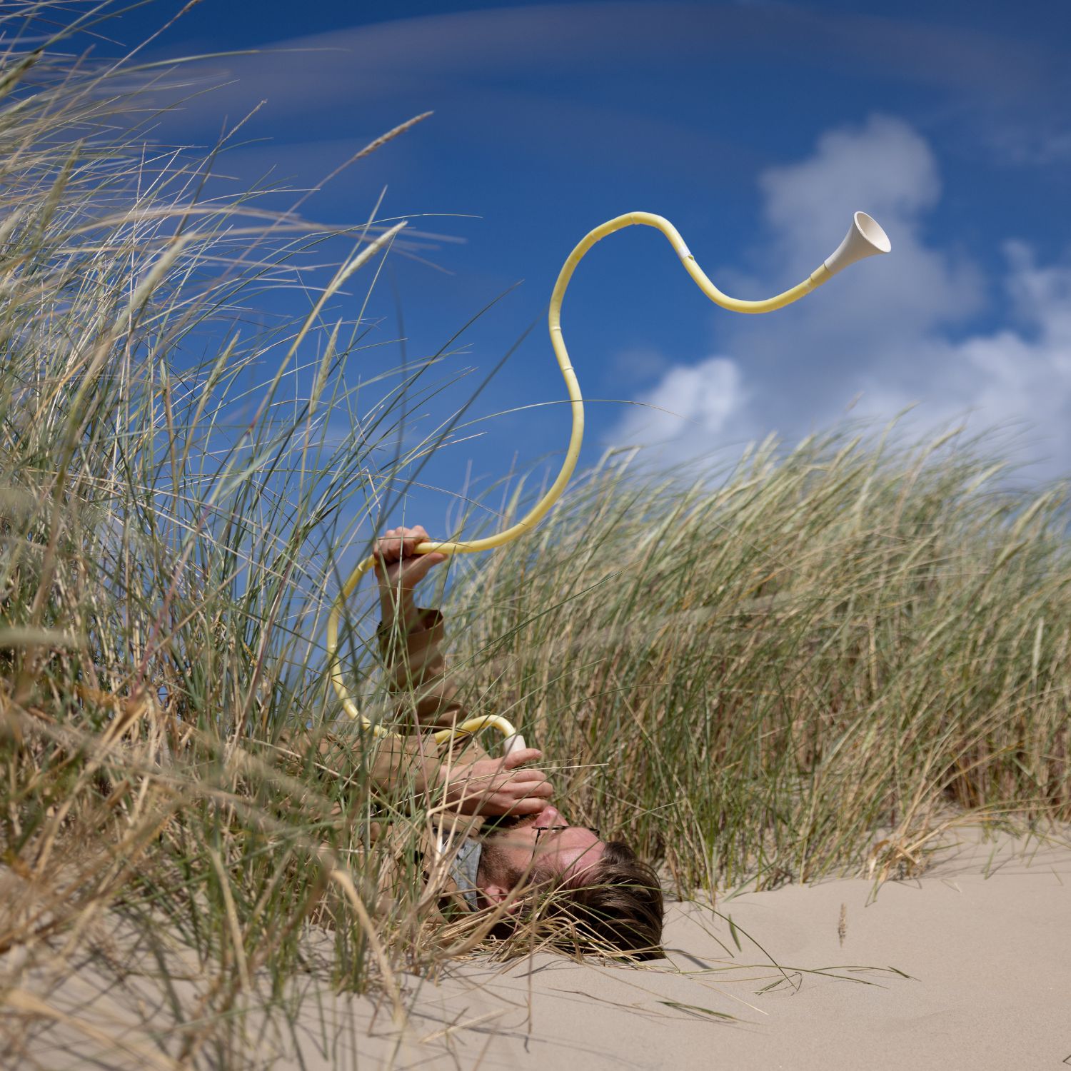 Strandbeest Zingt - Maaiveld 2025