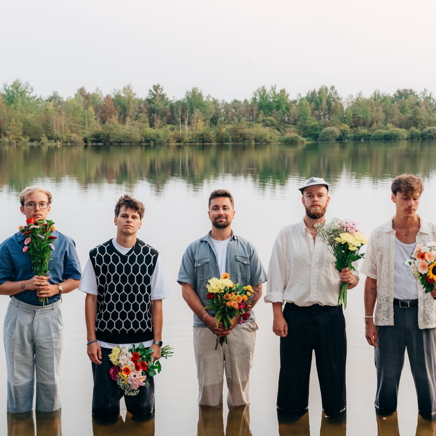 Hiigo Maaiveld Festival