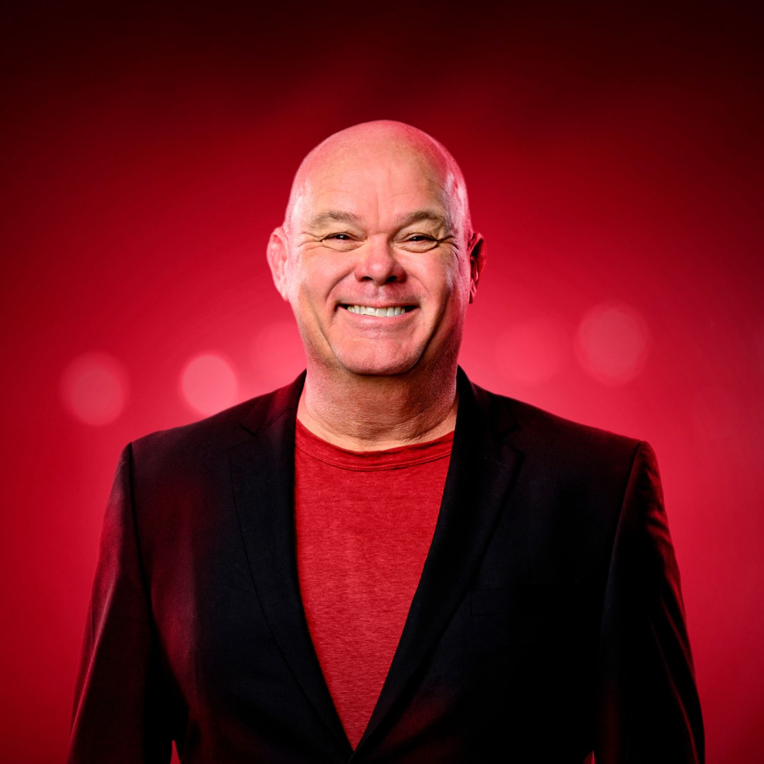 Paul de Leeuw Maaiveld Festival