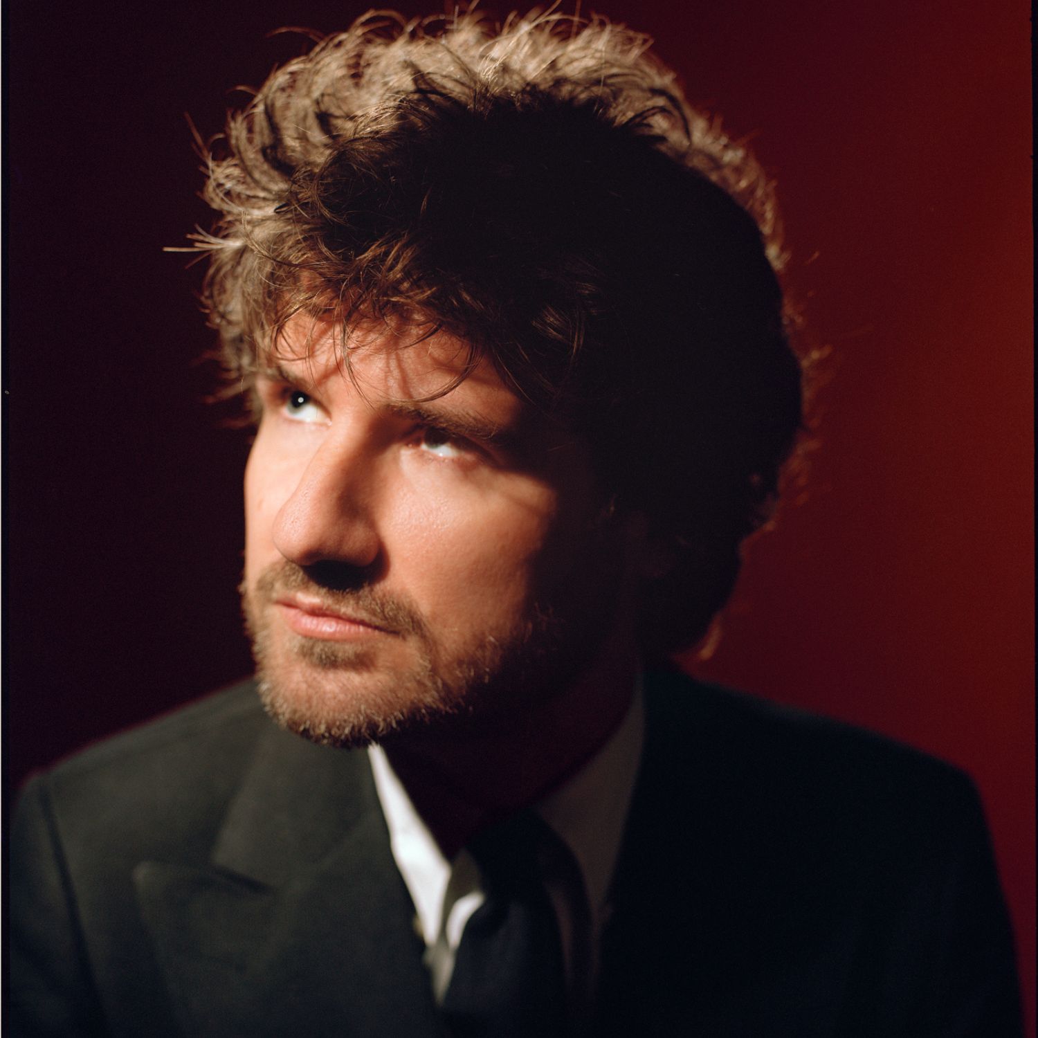 Thijs Boontjes Maaiveld Festival