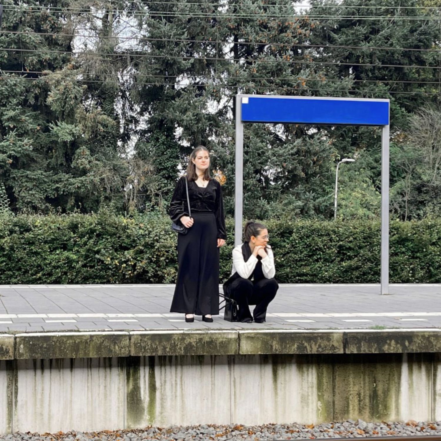 Dat zeggen ze tenminste