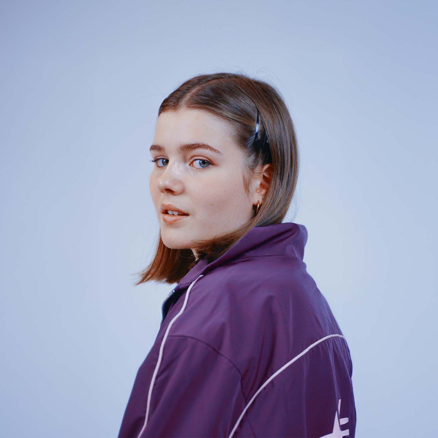 Marieke Schenk - Maaiveld 2026