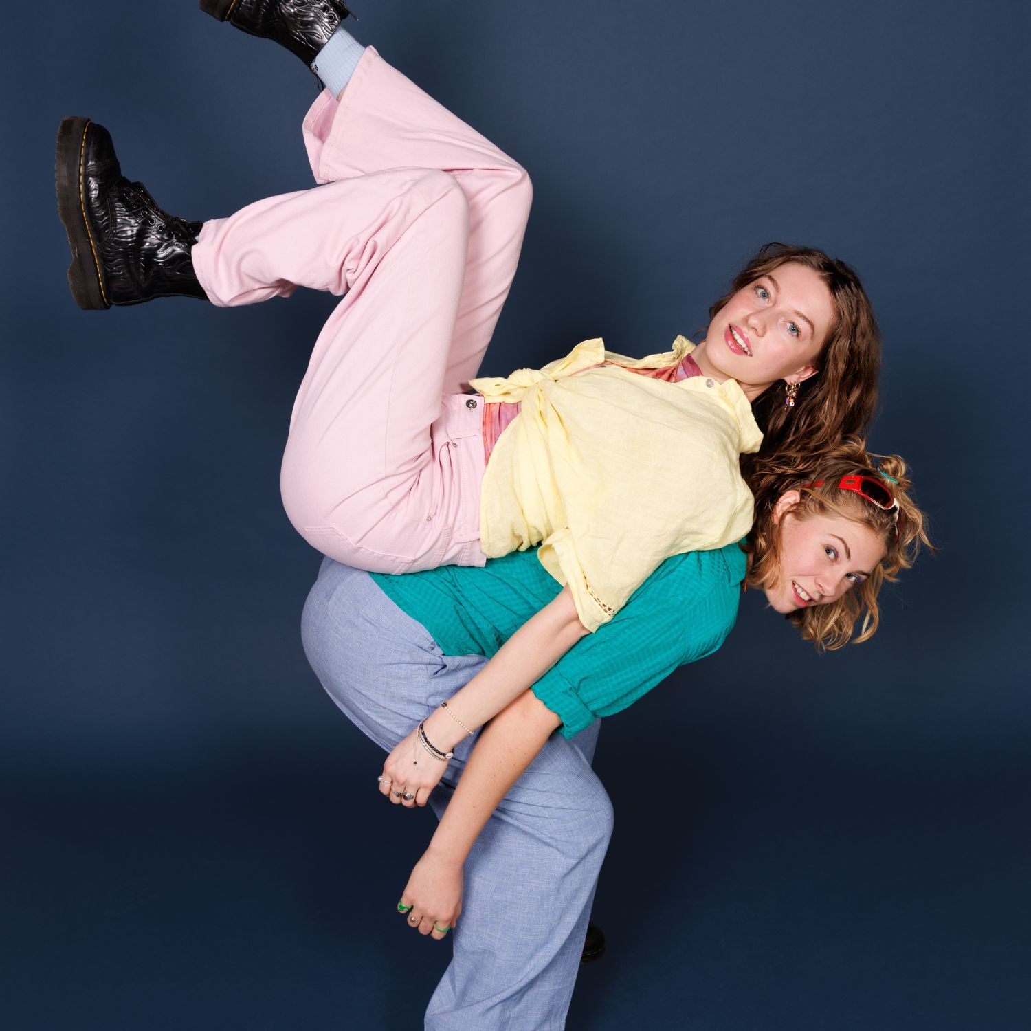 Operatie PLOP Maaiveld 2026