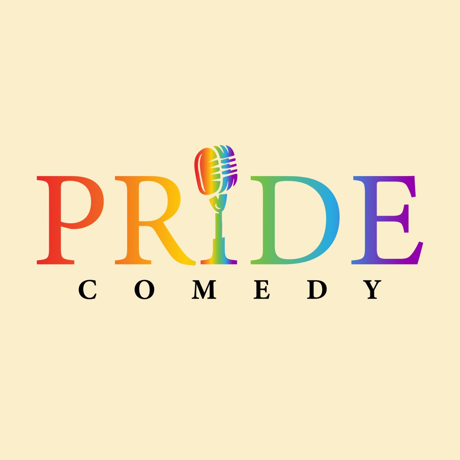 Pride Comedy