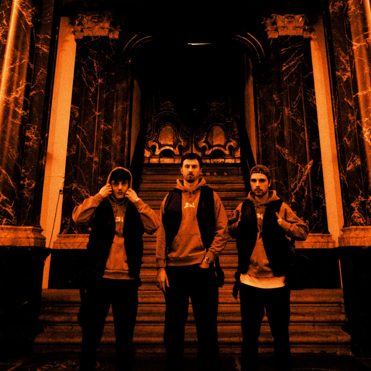 ZWARTEWATER - Maaiveld 2026